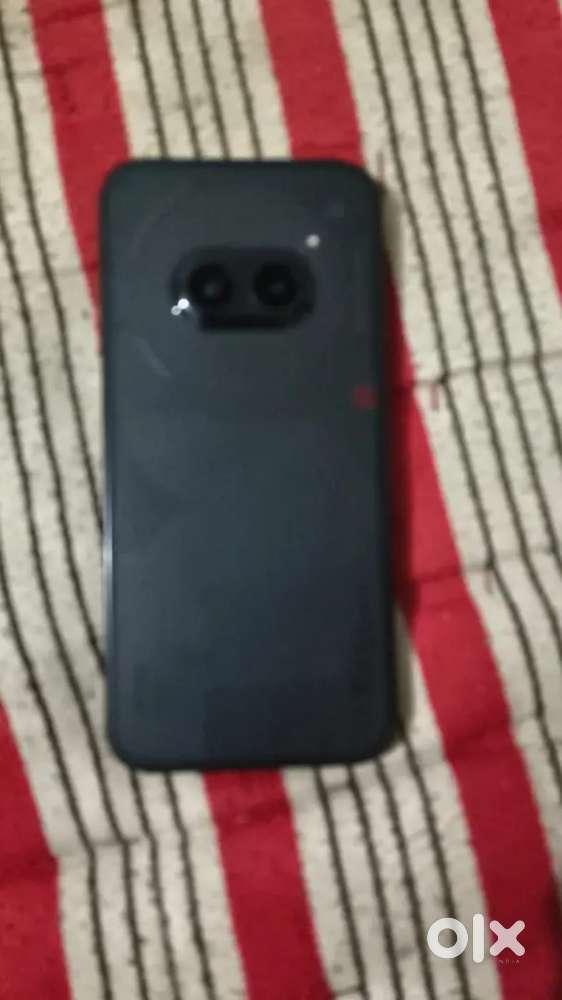Nothing phone2a