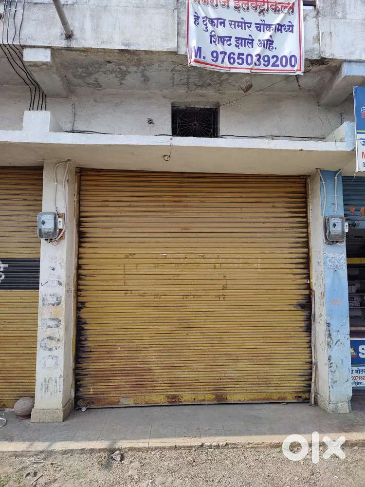 Shop for rent on NH7
