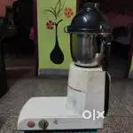 PHILIPS Grinder ( Only single big jar available )for sale.