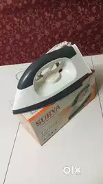 New Iron Of Surya Company