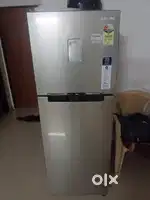 SAMSUNG DOUBLE DOOR FRIDGE