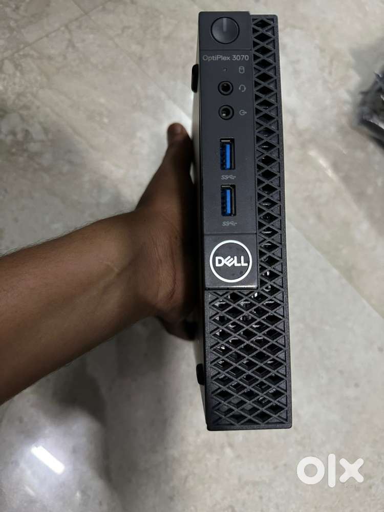 Dell 3070 I3-9th Gen