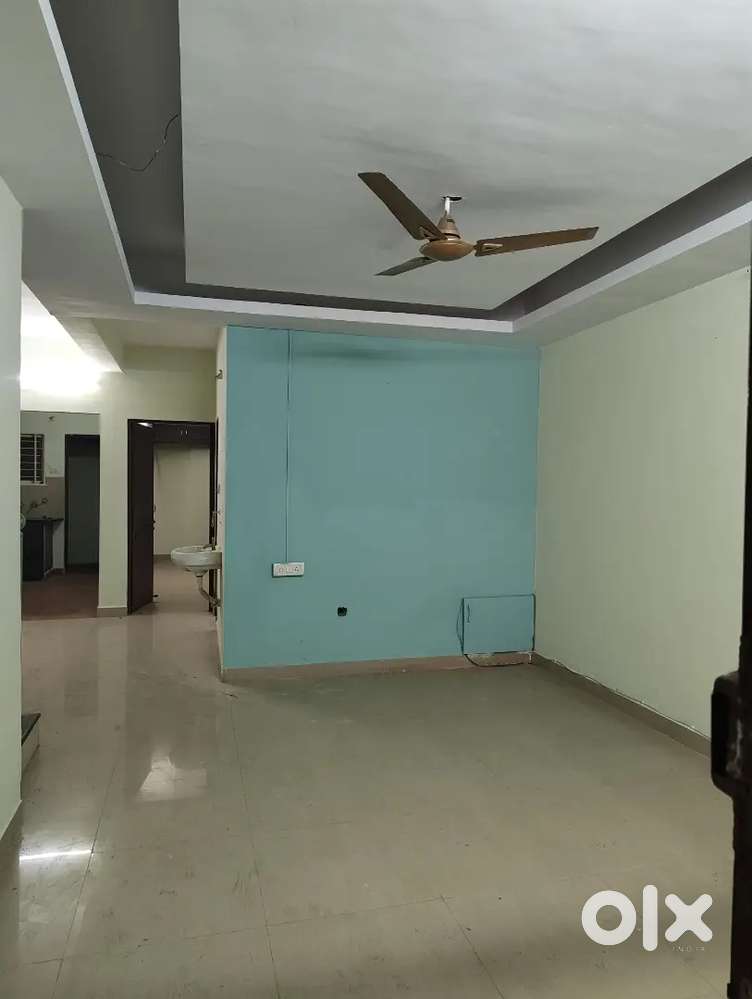 3 bhk duplex semi furnished in trilanga colony
