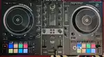 DJ Controller- Hercules Inpulse 500