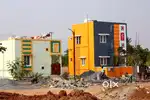 DTCP LAND FOR SALE SATHY ROAD
