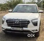 Hyundai Creta 2022 Good Condition