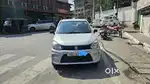 Maruti Suzuki Alto 800 2023 Petrol 25000 Km Driven
