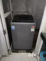 Panasonic 6kg Topload smart wash