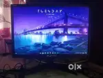 PUNTA 20 INCH MONITOR