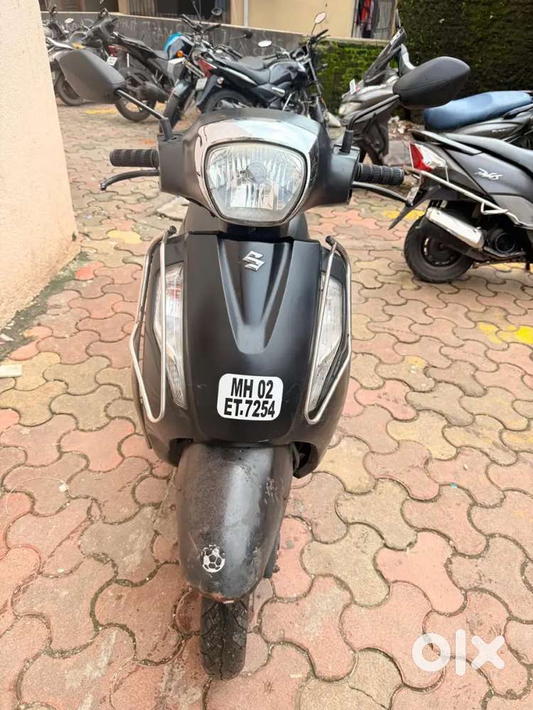 Full condition