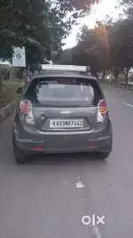 Chevrolet beat