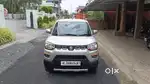 Maruti Suzuki S-Presso VXI Plus, 2020, Petrol