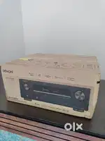 Av receiver, spekers, projector, home theater