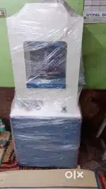Hydraulic press machine