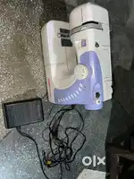 Electoral usha stitching machine