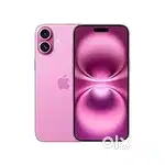 iphone 16plus 7month used 128gb