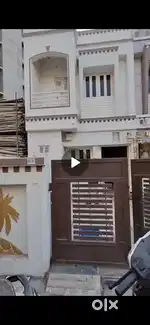 82 var nu makan rent pr aapvanu chhe,jamnagar road,near madhaparcircle