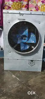 2 month old cooler