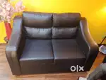 Our clinic was shifting to new place that's why I want to sell my sofa