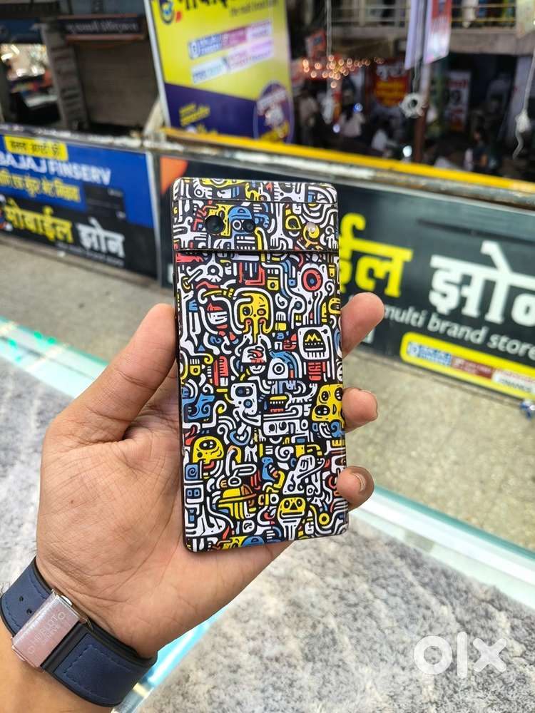 Google Pixel 6 8/128