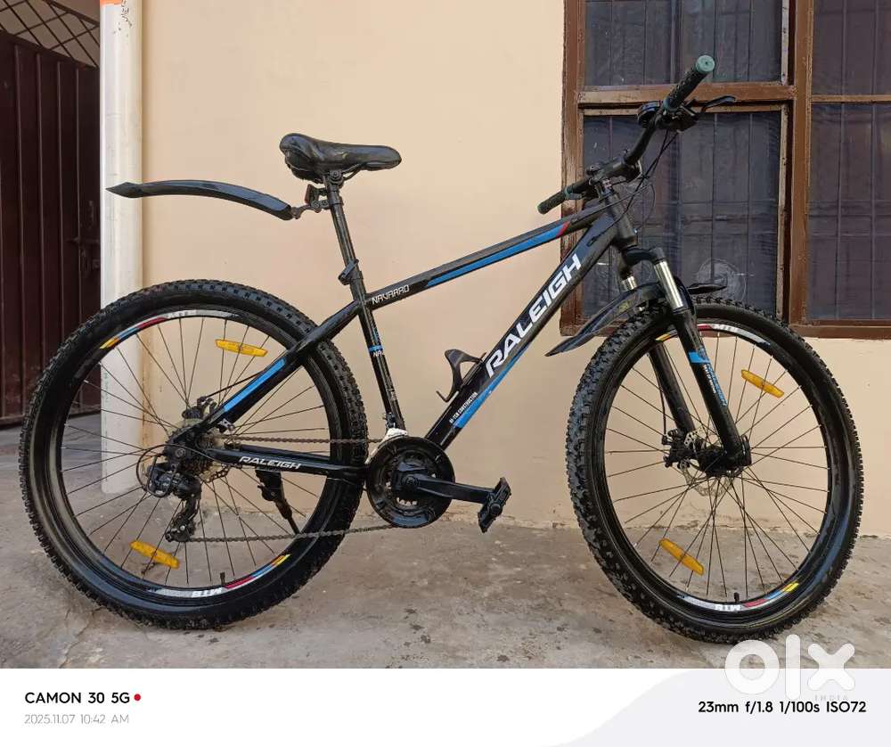 Good condition cycle