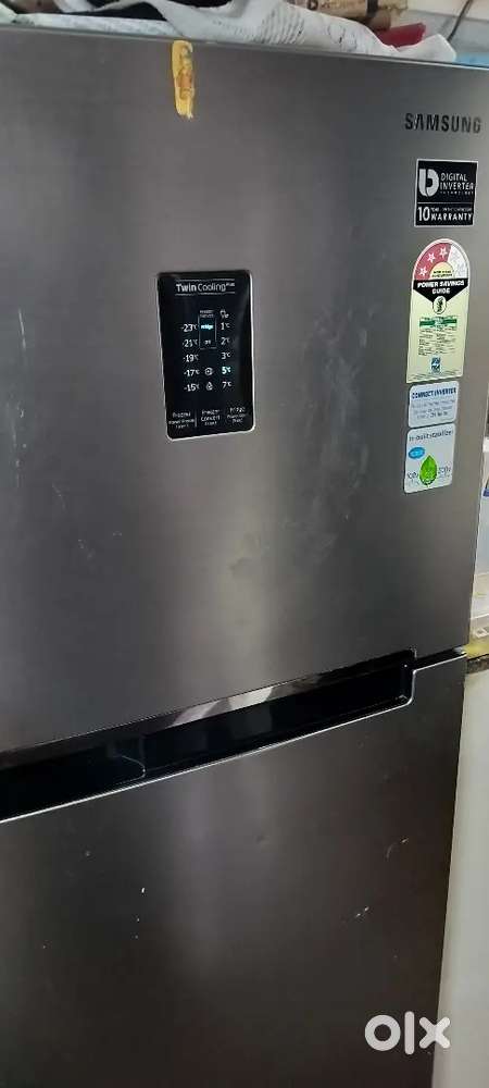 Samsang frige for sale
