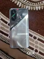 Poco F7 12 + 256GB