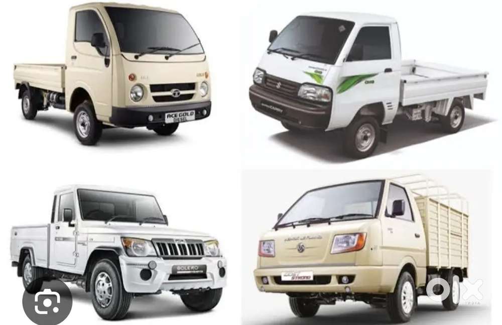 SECOND HAND COMERCIAL VICHEL