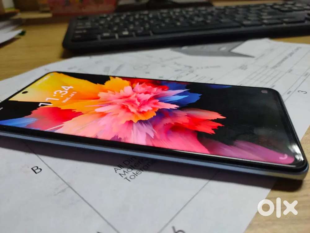 IQOO NEO 6 | 12 GB - 256 GB