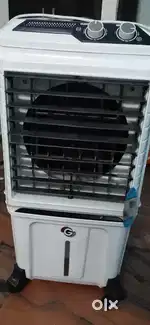 Cooler for sell only 1 week old bill also available