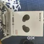 Sony earbuds WF C700N
