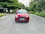 Hyundai Grand i10 Magna BLUE DRIVE, 2018, Petrol