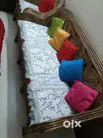 Sofa set 5 seater