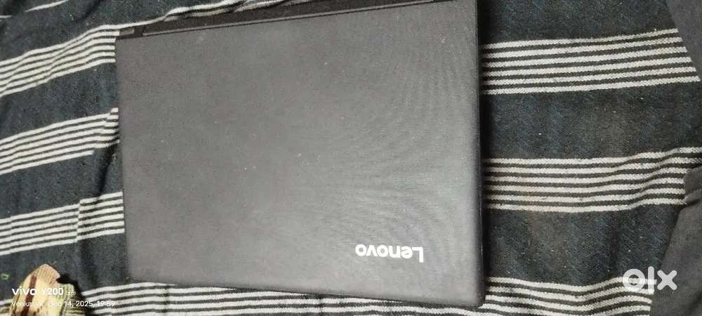 Lenovo laptop