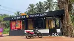 The Isha Cafe Kakyapadav