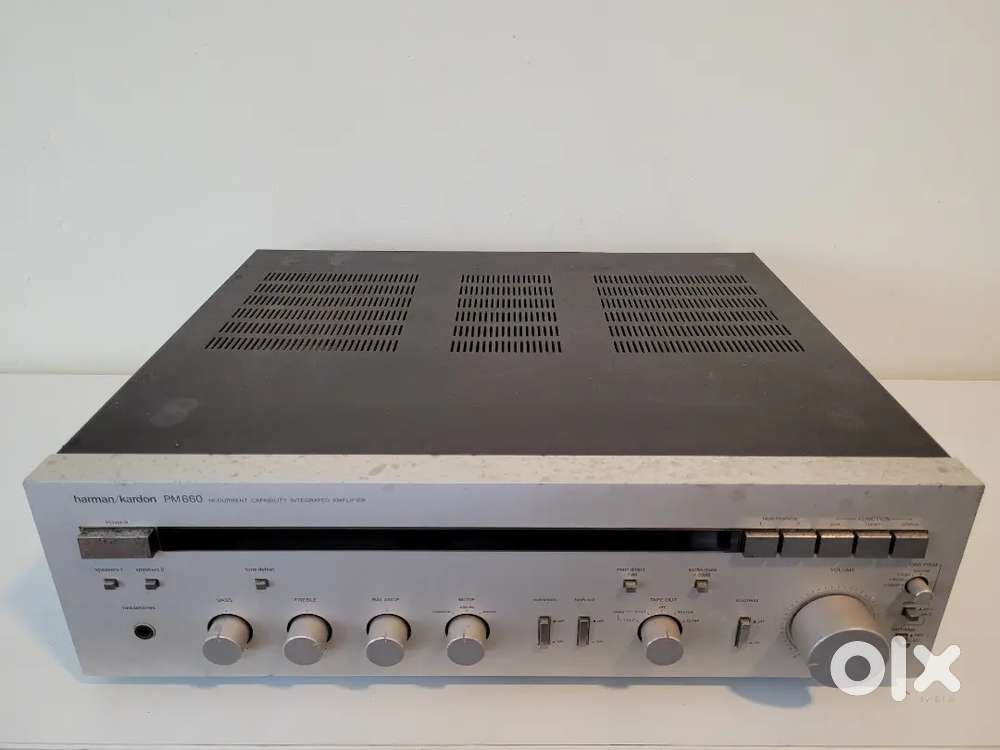 Harman Kardon Pm660