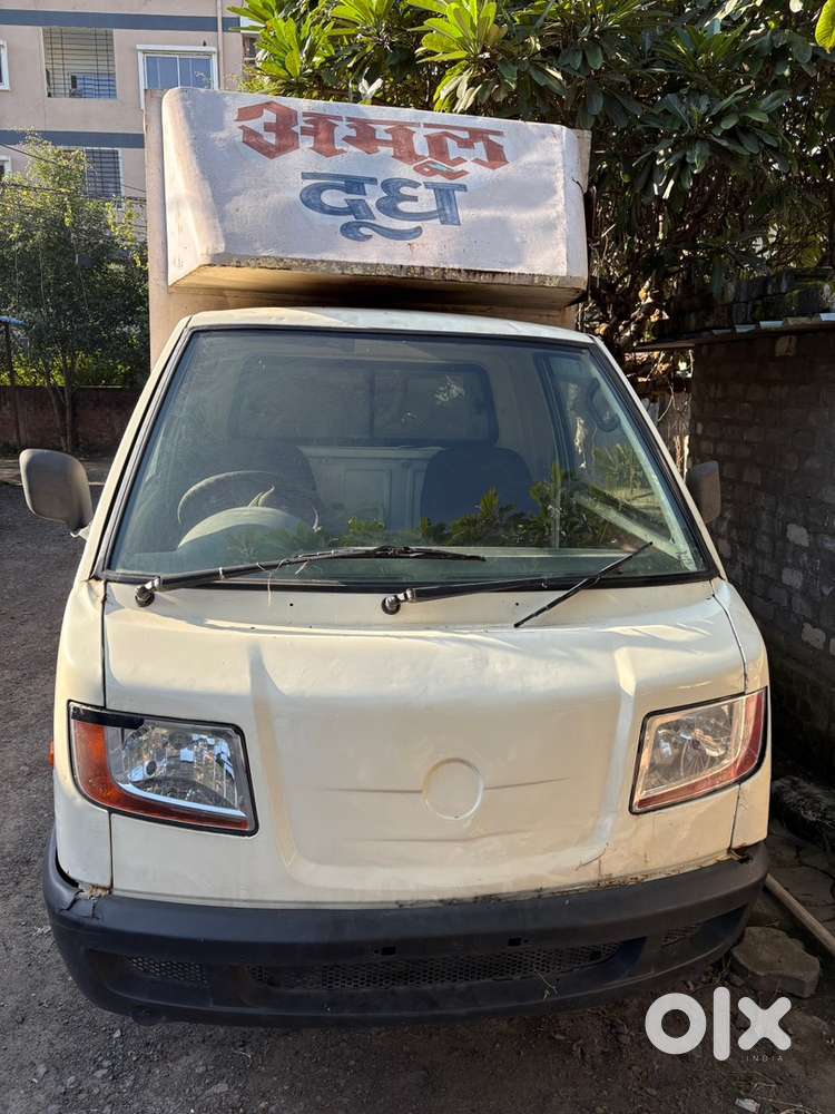 Ashok leyland dost