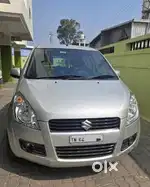 Maruti Suzuki Ritz 2009-2011 VDi, 2011, Diesel