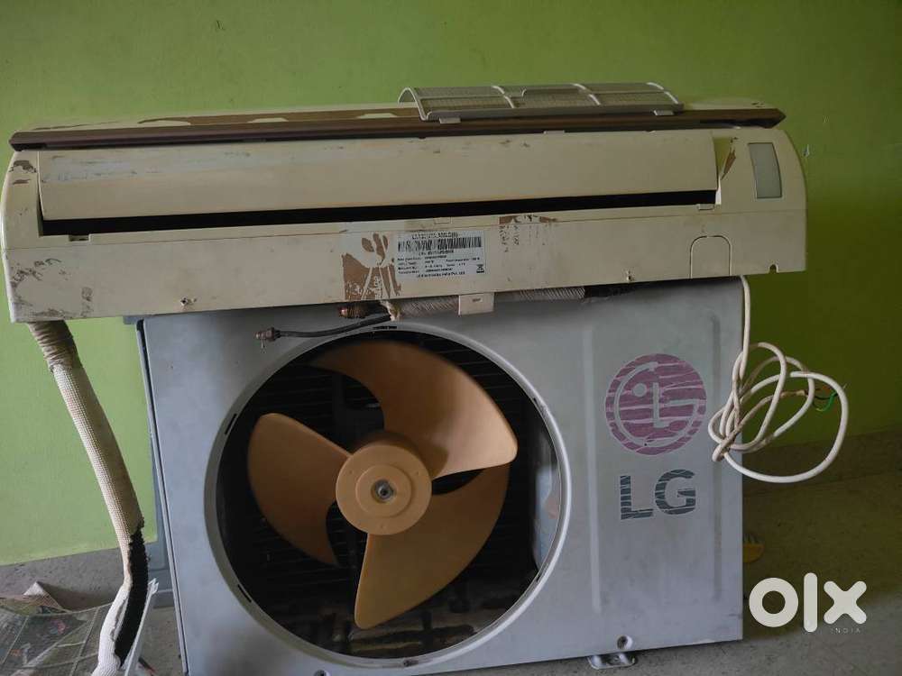 LG split AC 1ton