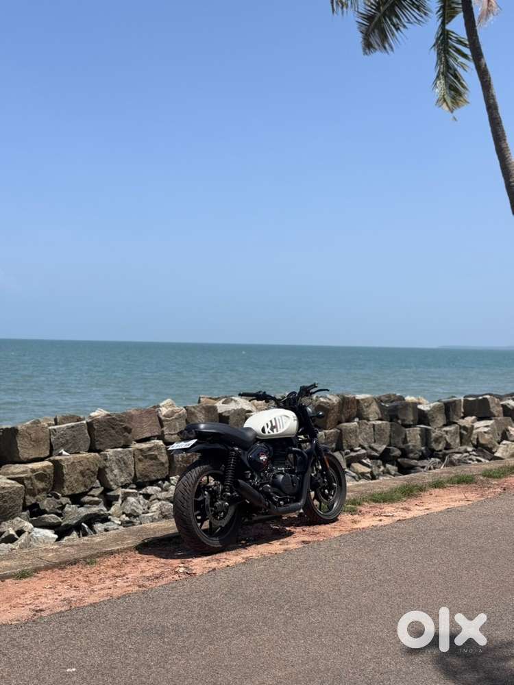 Brand new Hunter 350