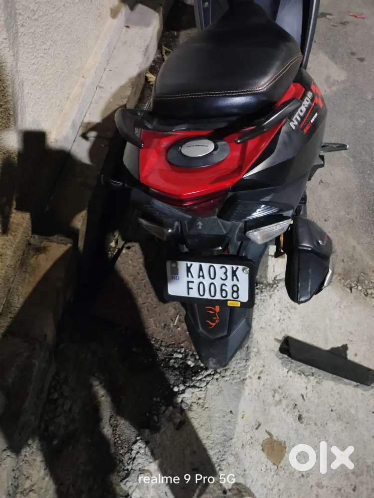 I need to sell it - 3rd owner full and full serviced