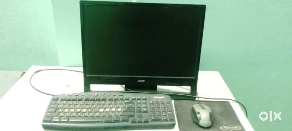 AOC INTEX COMPUTER