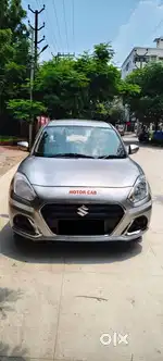 Maruti Suzuki Swift Dzire 1.3 VXI, 2023, Petrol