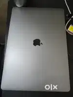 Apple macbook pro