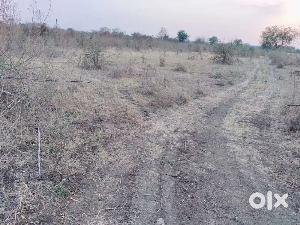 Tumsar near iti plot for sale