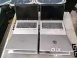 Hp ProBook i5 7th generation 8gb ram 256gb ssd low price
