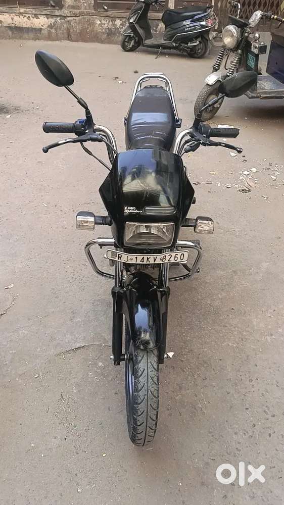 Hero Splendor xtec 2022