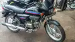 Urgent selling less used showroom condition splendor