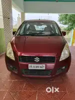 Maruti Suzuki Ritz VDI (ABS) BS IV, 2012, Diesel