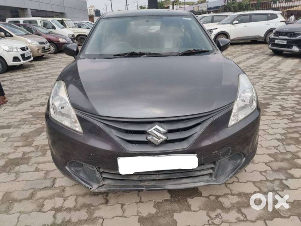 Condition: Well-Maintained, Engine is in very good condition.